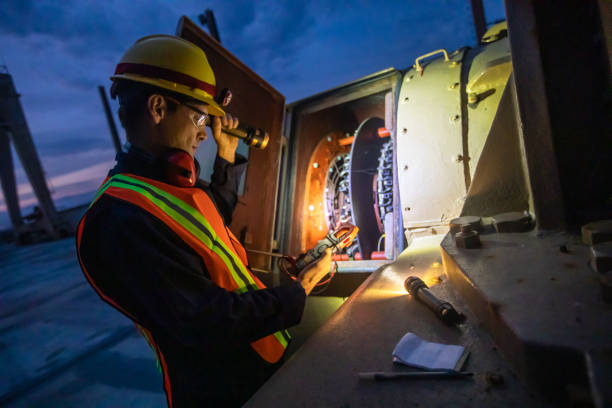 Best Electrician Near Me  in Springville, NY