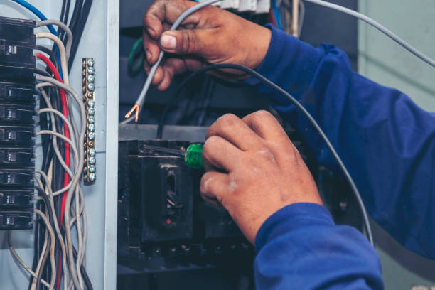 Best Electrical Troubleshooting Services  in Springville, NY